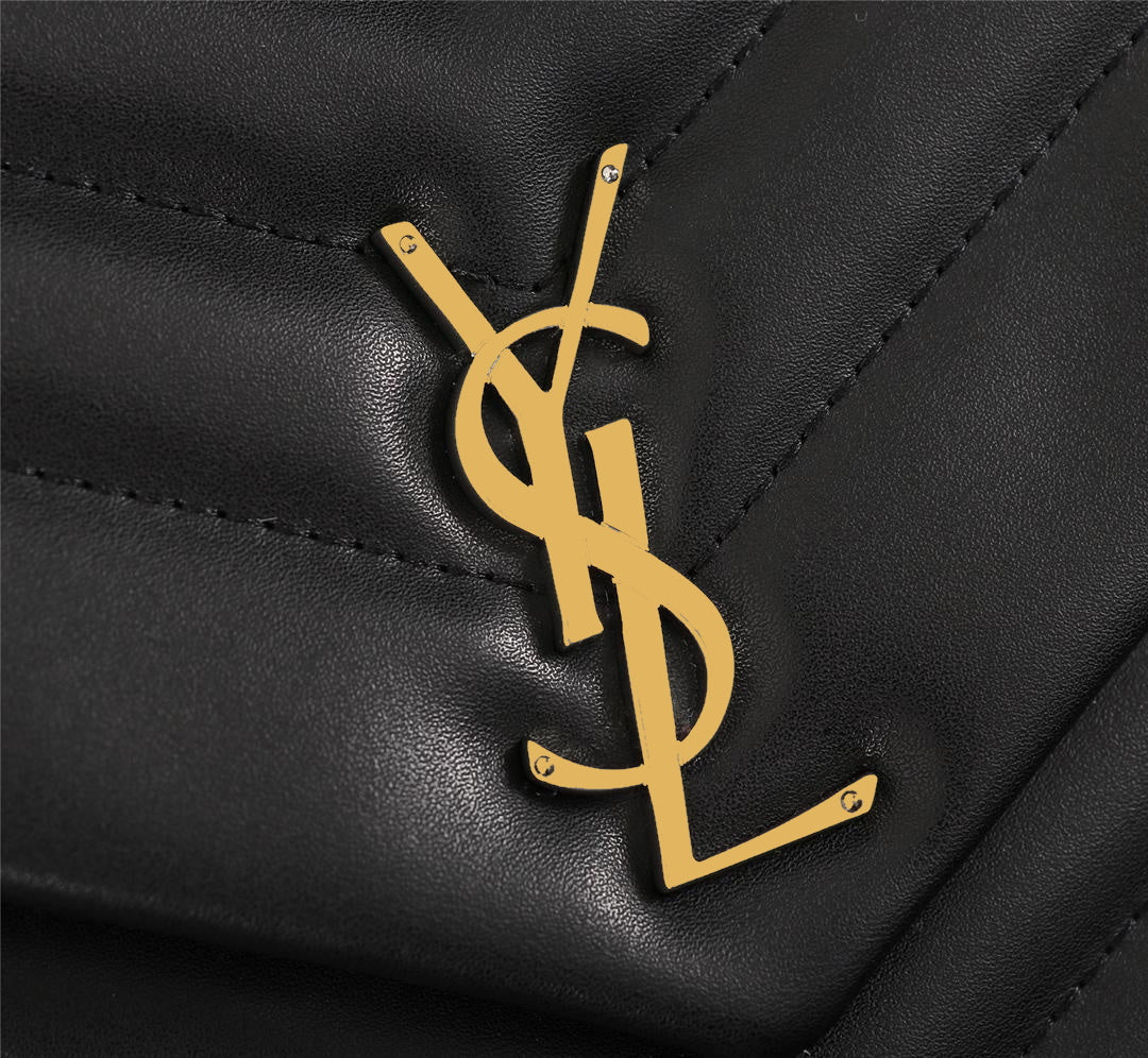 Y L Bag Black