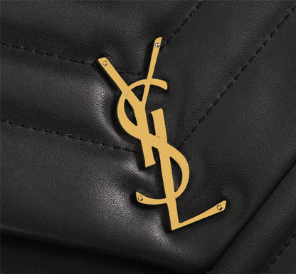 Y L Bag Black