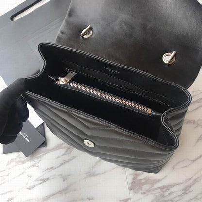 Y L Bag Black