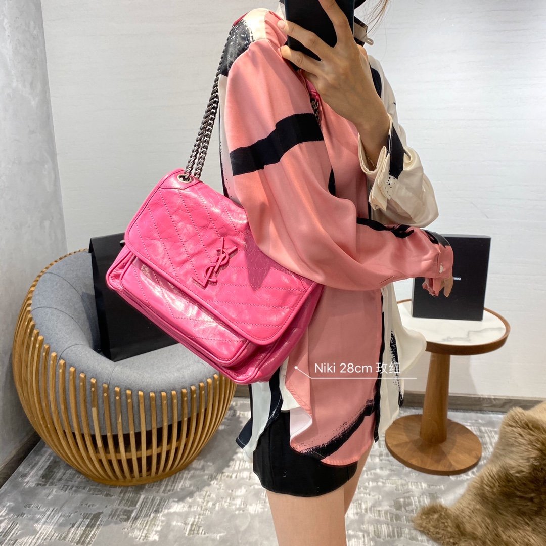 Y L Bag  2 Color 's