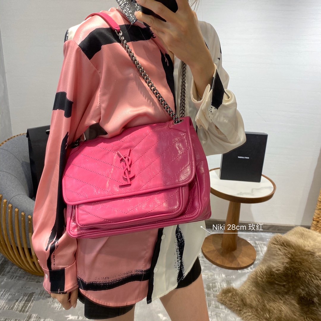 Y L Bag  2 Color 's