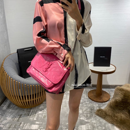 Y L Bag  2 Color 's