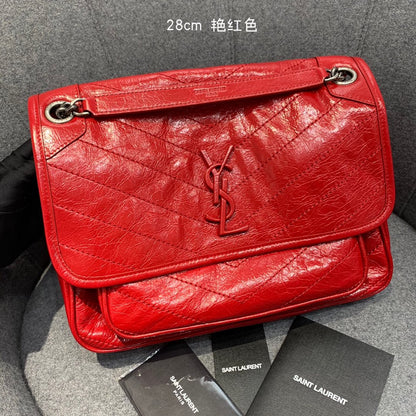 Y L Bag  2 Color 's
