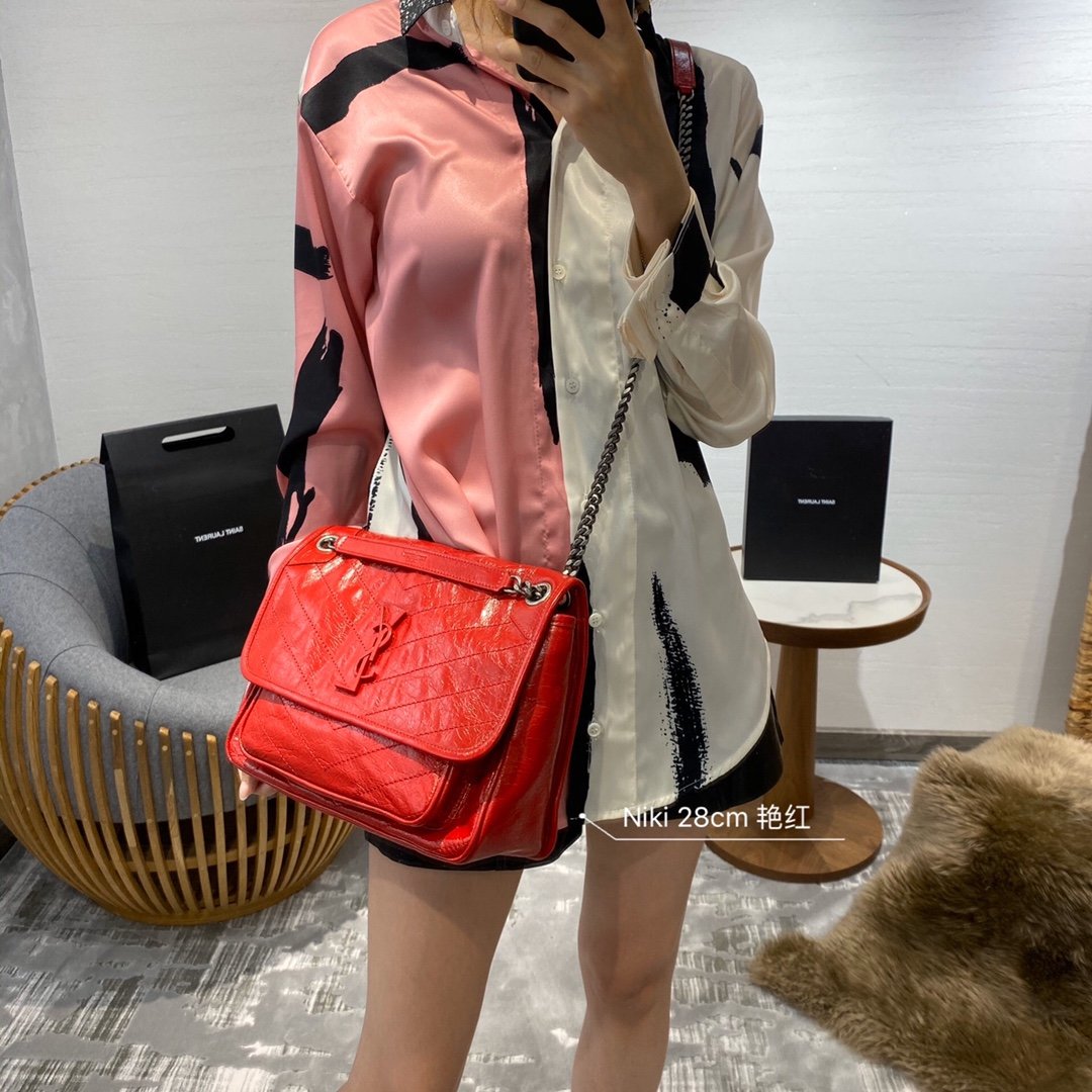 Y L Bag  2 Color 's