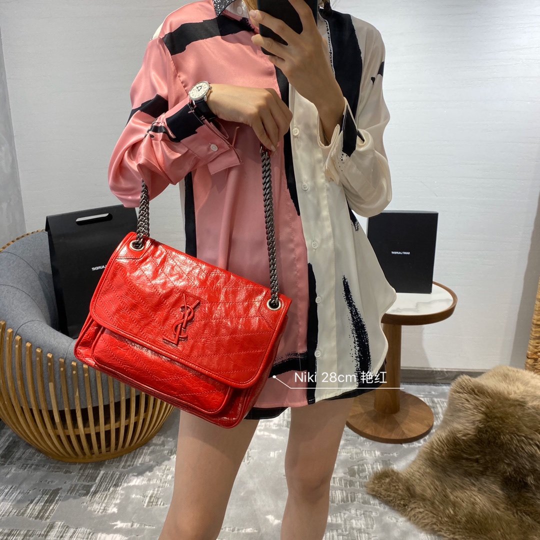 Y L Bag  2 Color 's