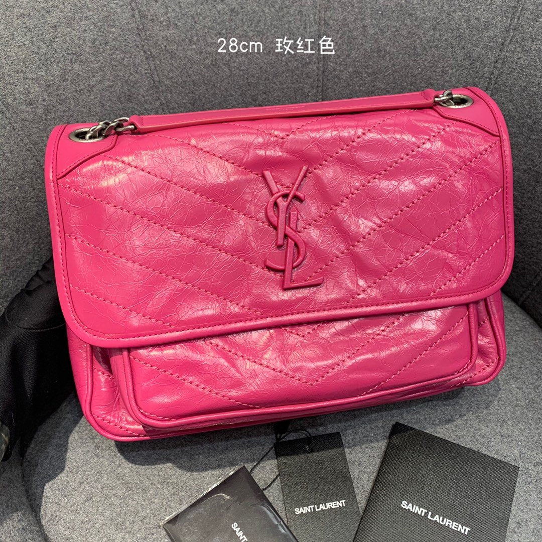 Y L Bag  2 Color 's