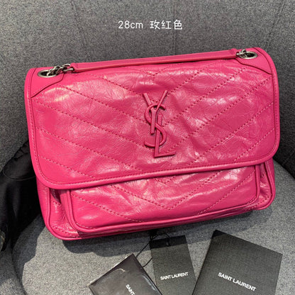 Y L Bag  2 Color 's