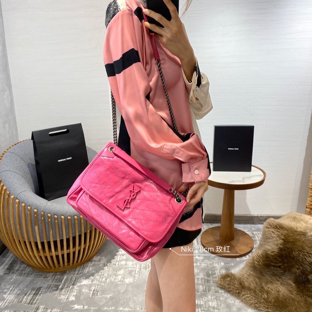 Y L Bag  2 Color 's