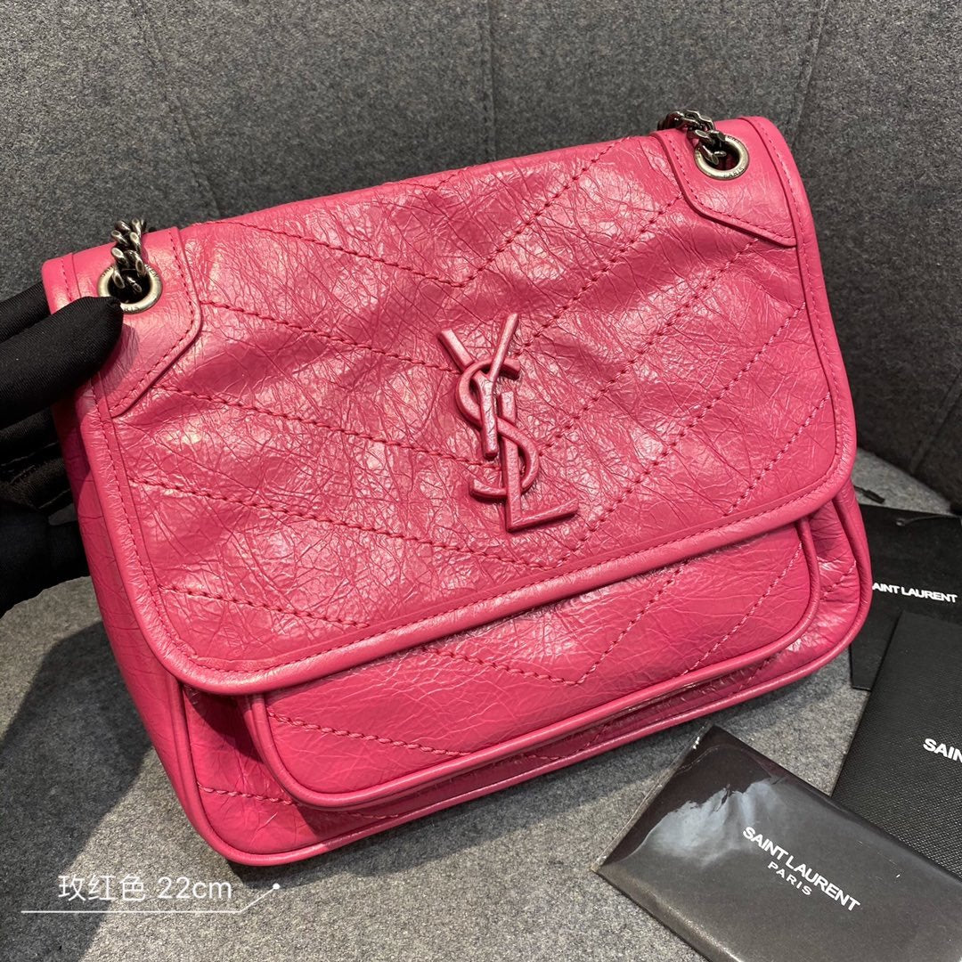 Y L Bag  2 Color 's
