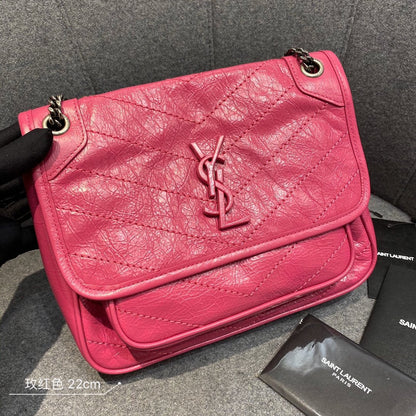 Y L Bag  2 Color 's