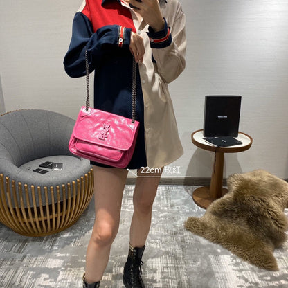 Y L Bag  2 Color 's
