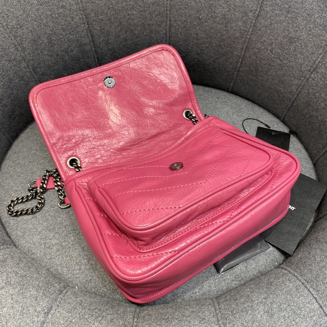 Y L Bag  2 Color 's