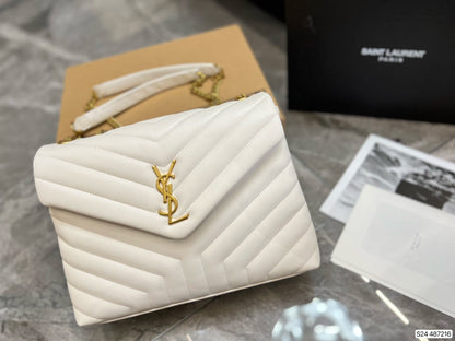 Y L Bag  25 & 29 cm  3 Color's