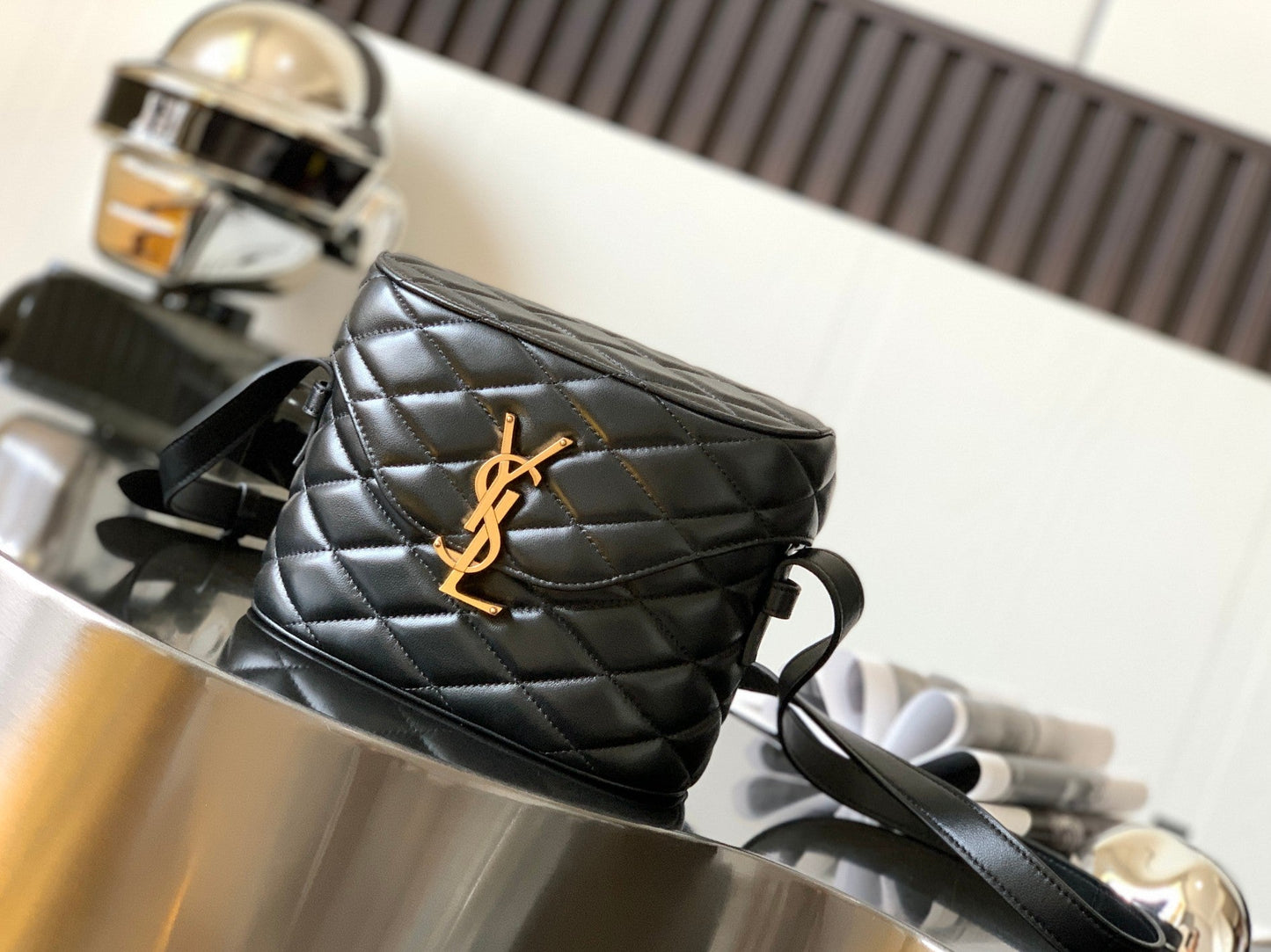 Y L Bag JUNE BOX  2 Color 's