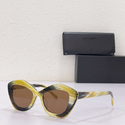 Y L Sunglasses 5 Color 's