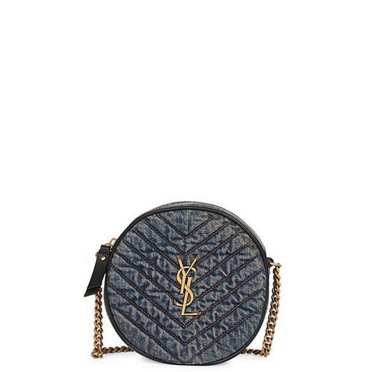 Y L Bag Jeans 17 cm