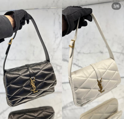 Y L Bag  26 cm 2 Color 's