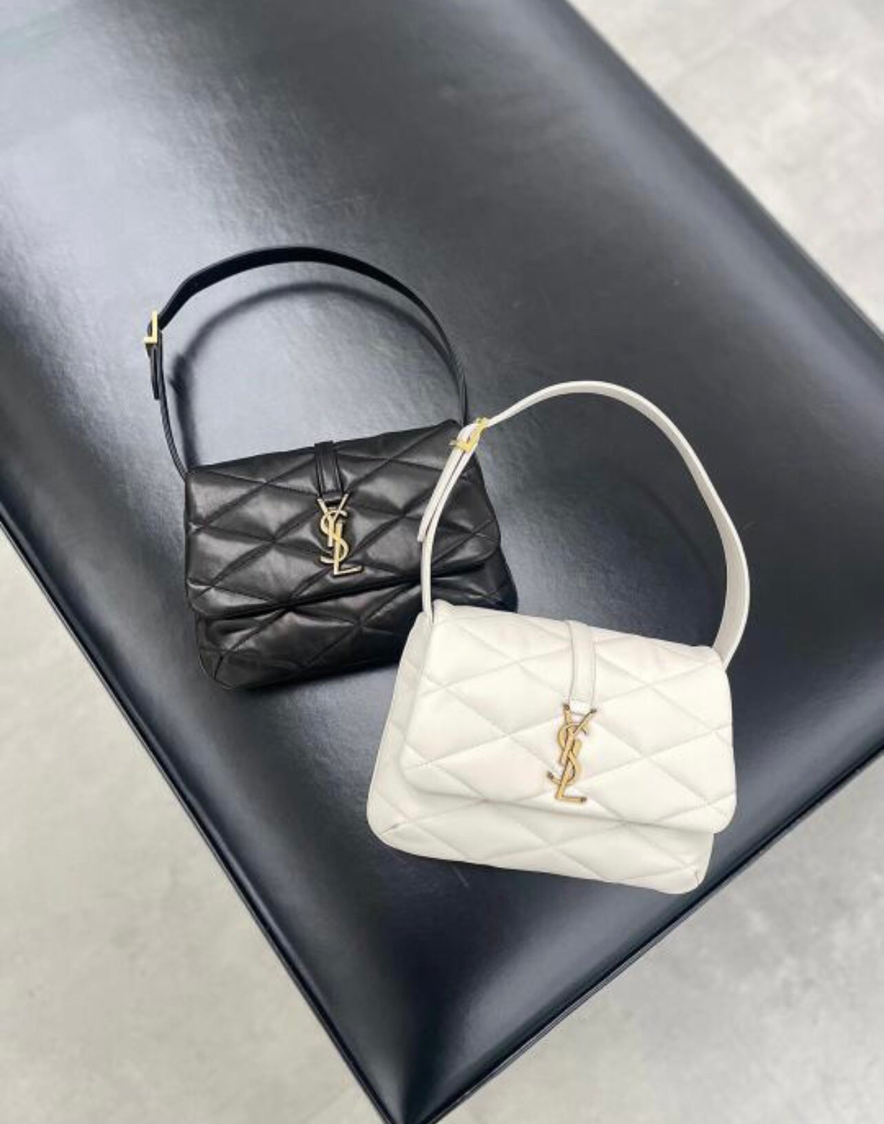 Y L Bag  26 cm 2 Color 's