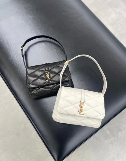 Y L Bag  26 cm 2 Color 's