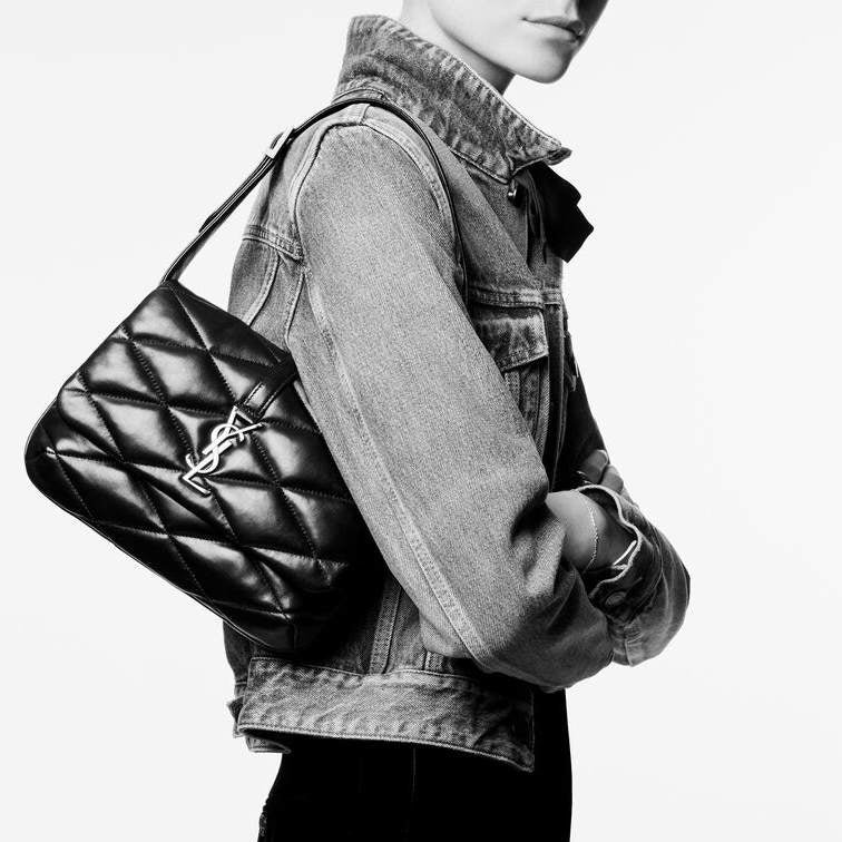 Y L Bag  26 cm 2 Color 's