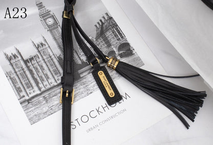 Y L  Bag  camera 26 Cm Black