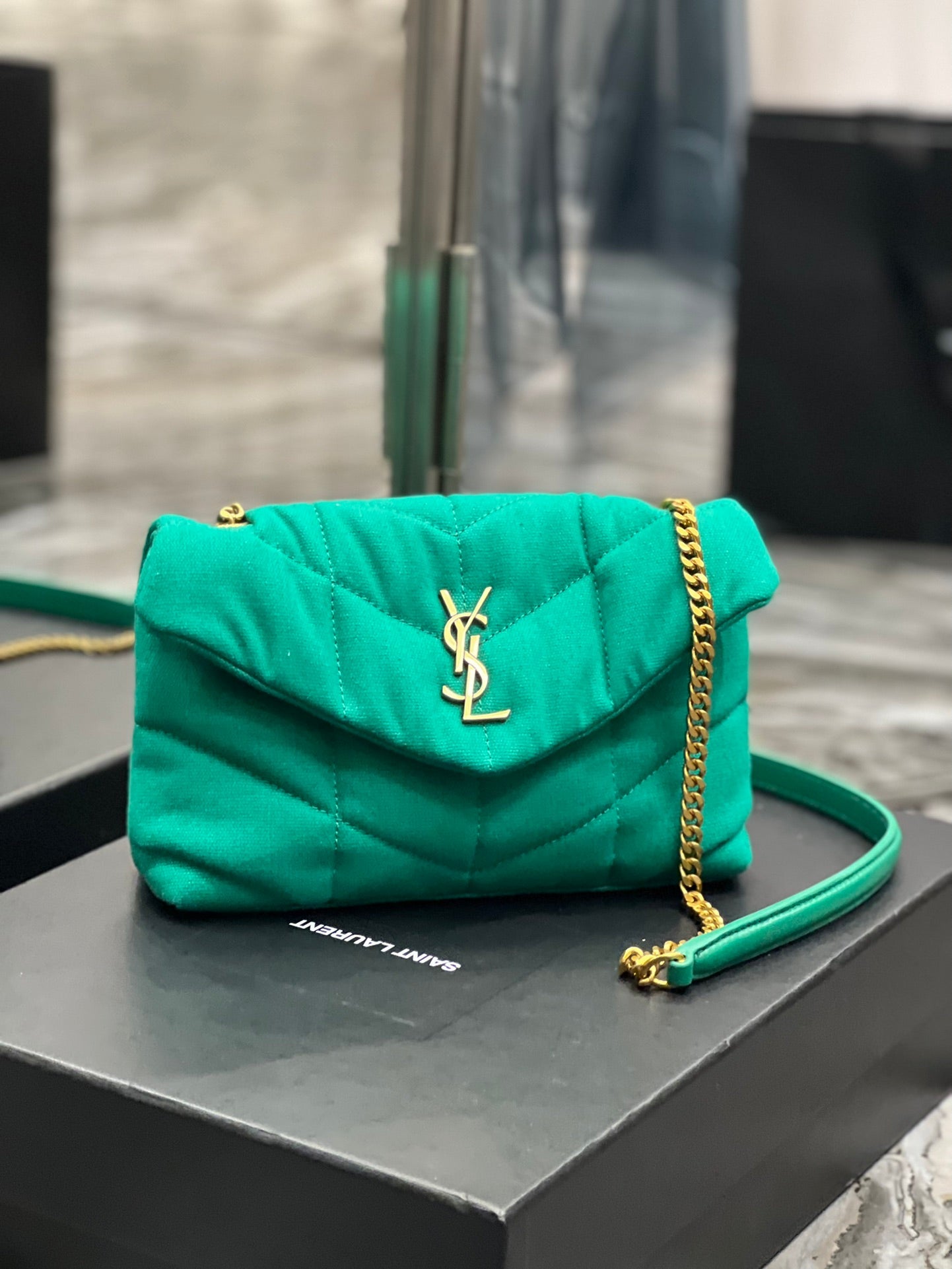 Y L Bag