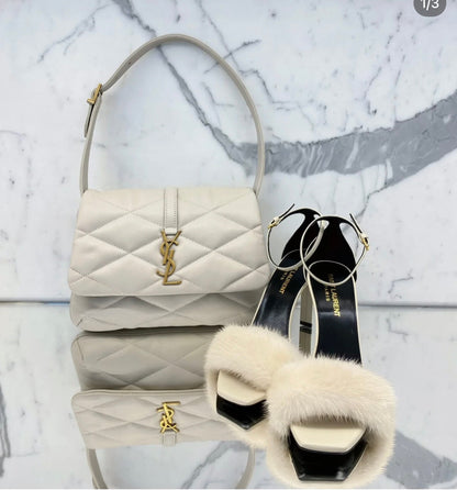 Y L Bag  26 cm 2 Color 's