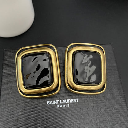 Y L  Earrings