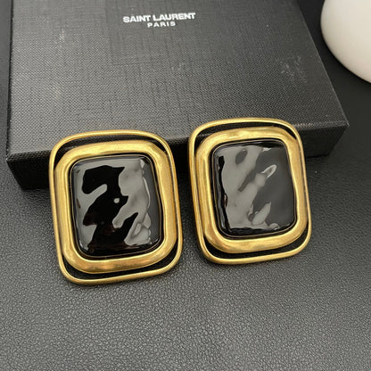 Y L  Earrings