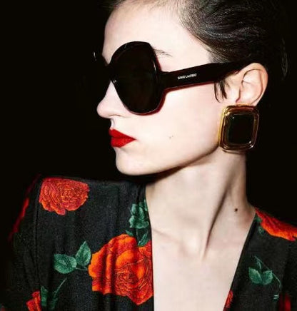 Y L  Earrings