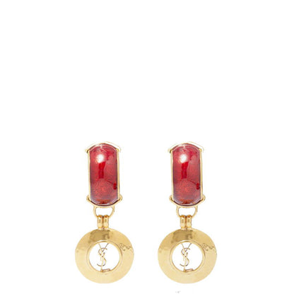 Y L  Earrings Clips