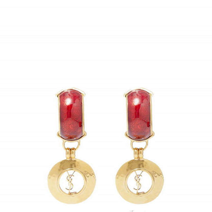 Y L  Earrings Clips