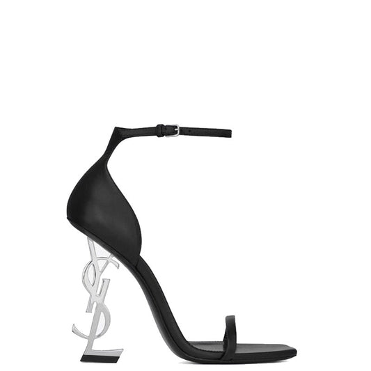 Y L Shoes Heels Black OP IUM 2 Color 's