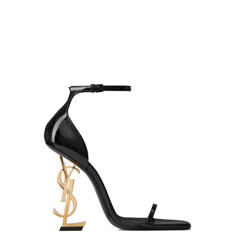 Y L Shoes Heels Black OP IUM 2 Color 's