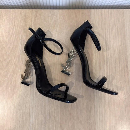 Y L Shoes Heels Black OP IUM 2 Color 's