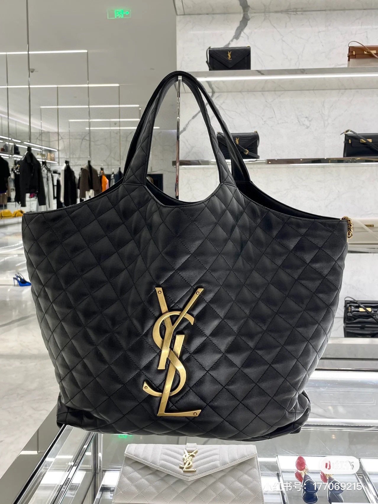 Y L  icare bag Shopping  2 Color 's