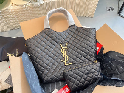 Y L  icare bag Shopping  2 Color 's