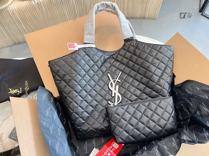 Y L  icare bag Shopping  2 Color 's