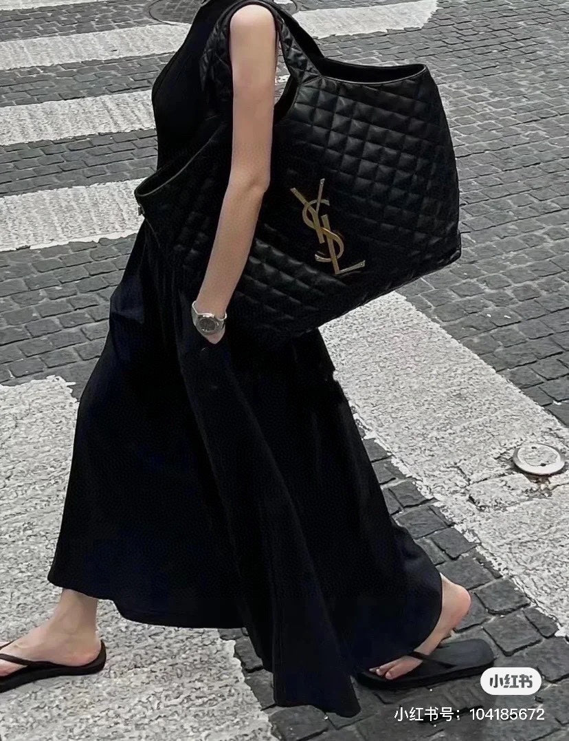 Y L  icare bag Shopping  2 Color 's