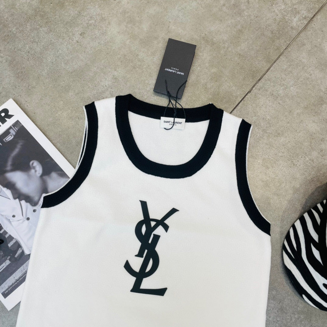 Y L Tank Top T - shirt  Woman 2 Color's