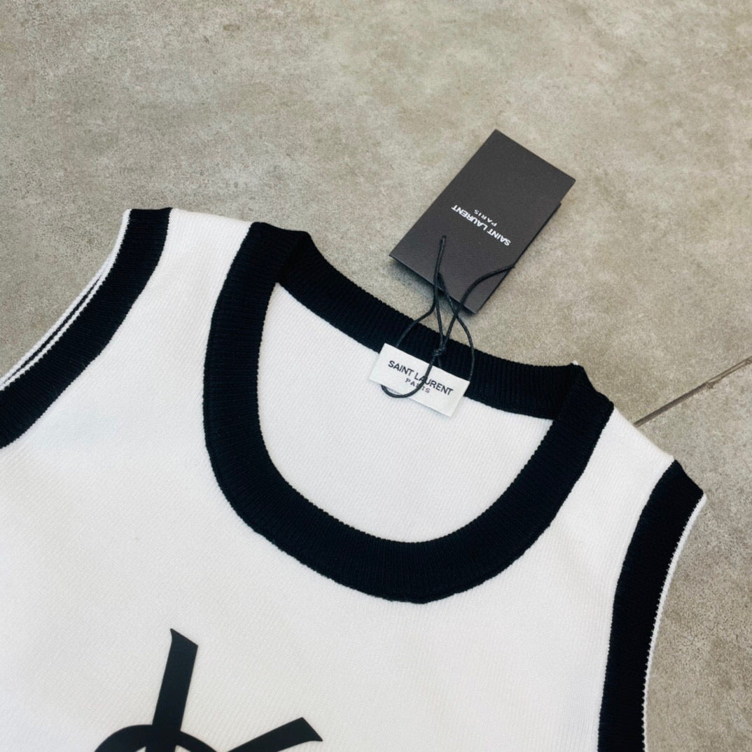 Y L Tank Top T - shirt  Woman 2 Color's