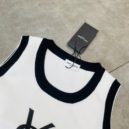 Y L Tank Top T - shirt  Woman 2 Color's