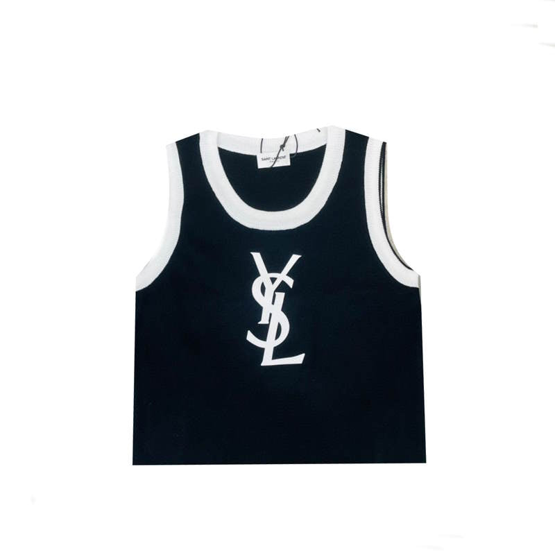 Y L Tank Top T - shirt  Woman 2 Color's