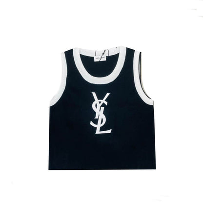 Y L Tank Top T - shirt  Woman 2 Color's
