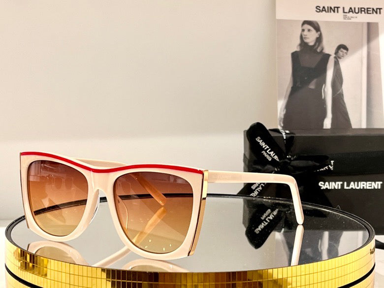 Y L Sunglasses 4 Color 's