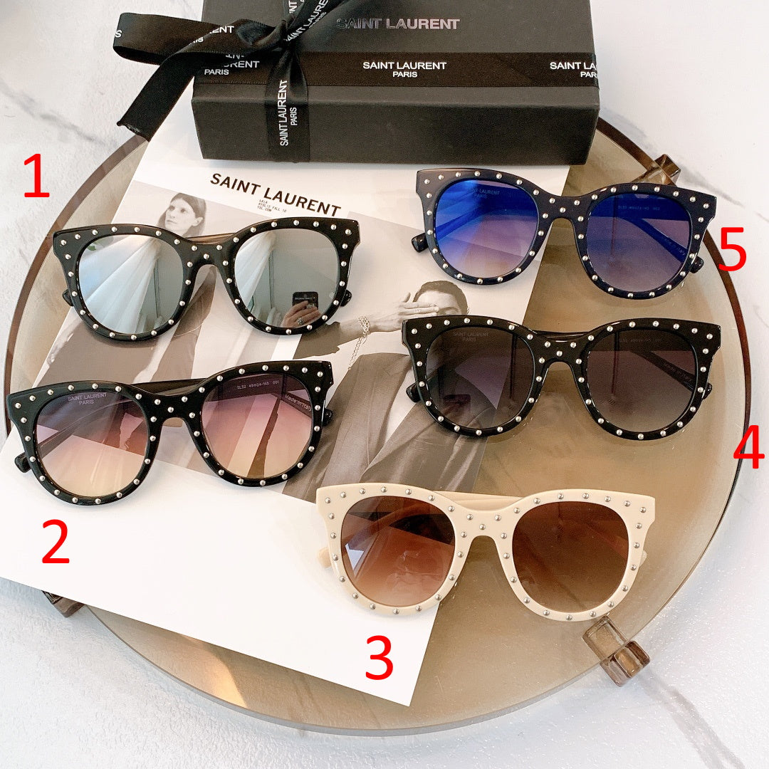 Y L  Sunglasses 5 Color 's
