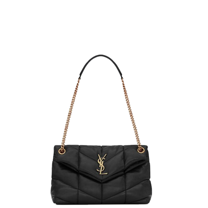 Y L Bag  4 Color 's Quilted