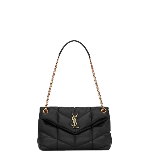 Y L Bag  4 Color 's Quilted