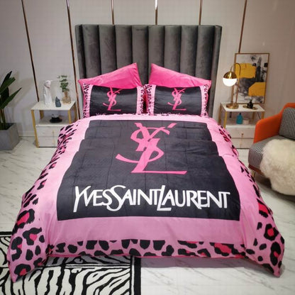 Y L Bedding Set