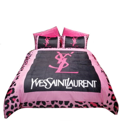 Y L Bedding Set